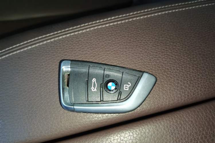 Used BMW X5 2014 xDrive35i Elegant Edition