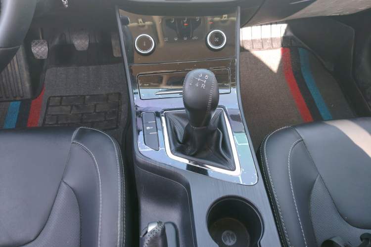 Used Chery Arrizo 5 2021 PRO 1.5L Manual Youth Edition Gear Lever