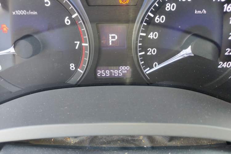 Used Lexus RX Classic 2013 270 Elite Edition