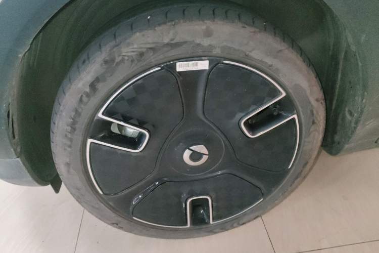 Used smart #1 2024 Platinum Edition