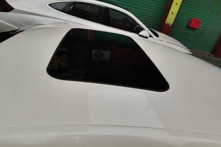 Used Ford Mondeo 2013 2.0L GTDi 200 Fashion Edition
