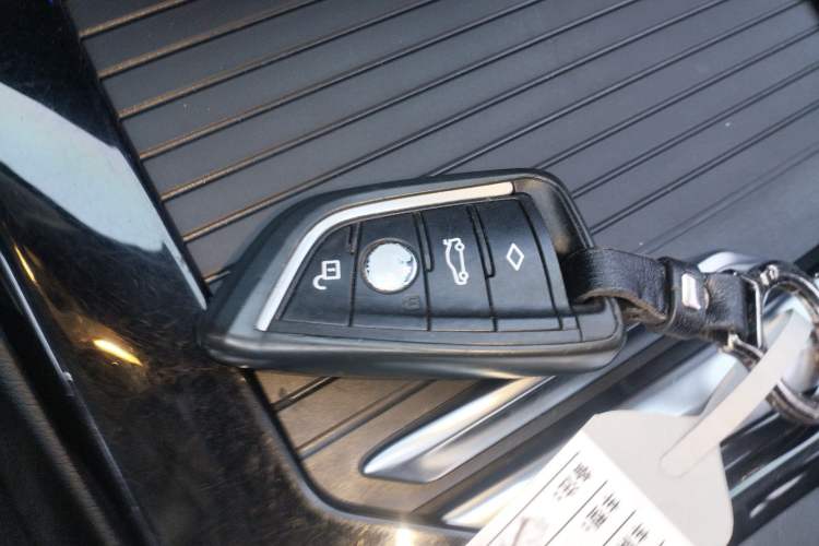 Used BMW X3 2018 xDrive28i M Sport Package China VI