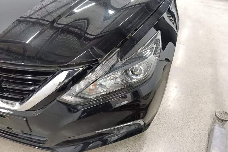 Used Nissan Teana 2018 2.0L XL Smart Upgrade Edition