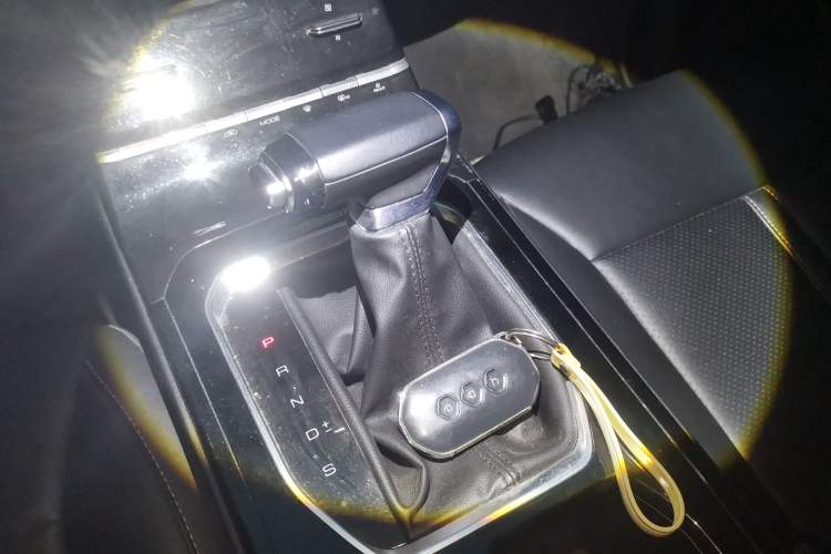 Used Wuling Victory 2020 1.5T CVT Luxury Model