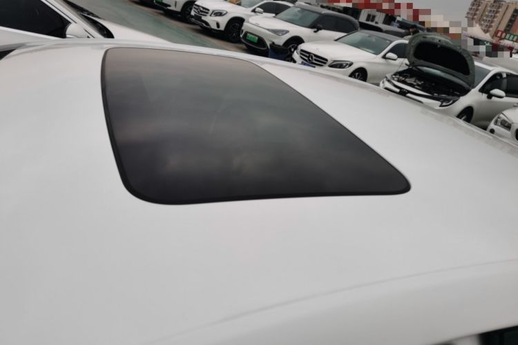 Used Chevrolet Monza 2020 Light Hybrid Redline 320T Dual-Clutch Thrilling Edition