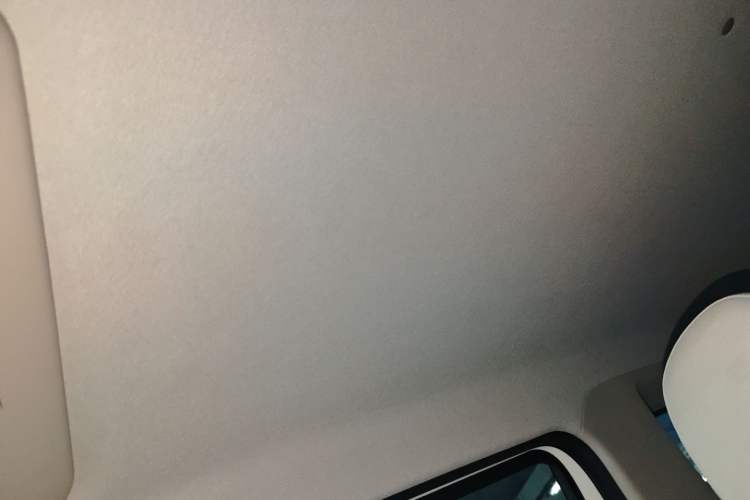 Used Geely Galaxy Panda 2025 210 km – Yuanqi Bear
