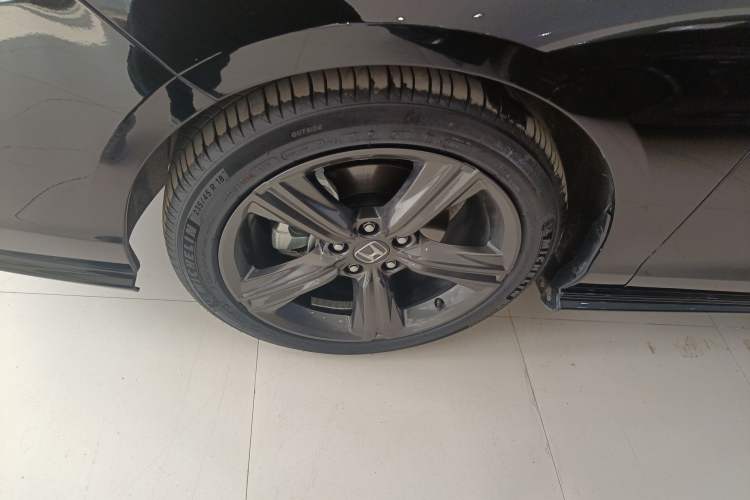 Used Honda Inspire 2025 260TURBO Elite Edition Exterior 4