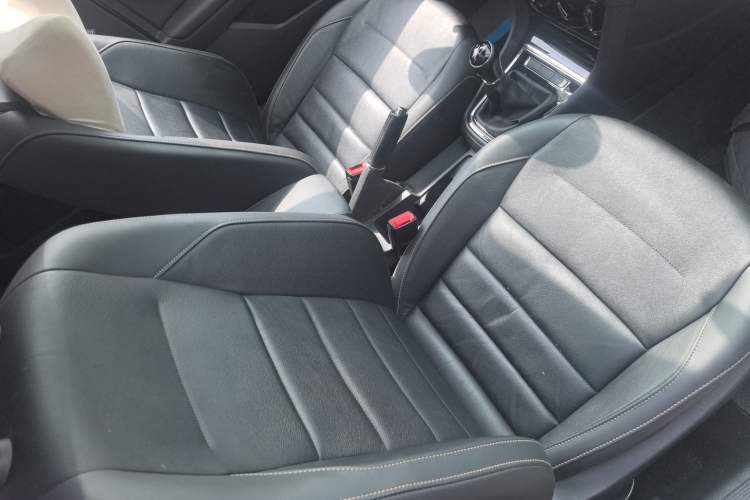 Used Volkswagen Bora 2018 1.5L Manual Comfort Model
