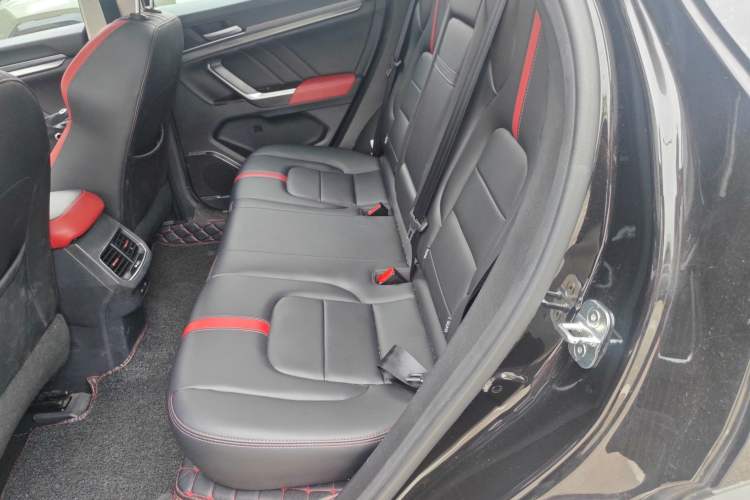 Used Haval H4 2018 Blue Label 1.5 GDIT DCT Fashion Edition
