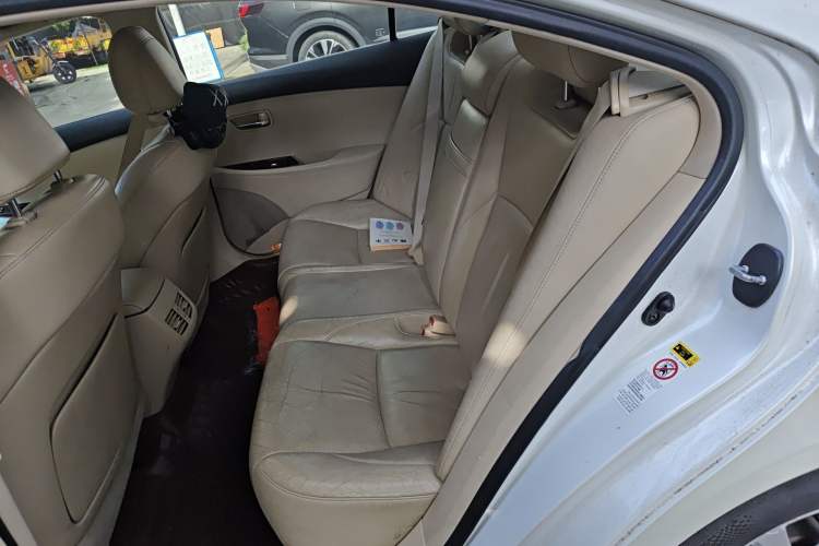 Used Lexus ES 2012 240 Special Limited Edition