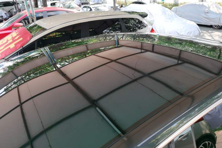 Used Rising F7 2023 Advanced Edition