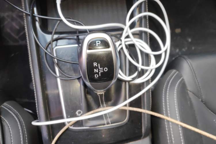 Used BYD Song 2020 Classic Edition 1.5T Automatic Elite Model