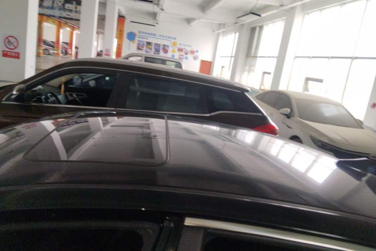 Used Kia K5 2016 1.6T Automatic LUX
