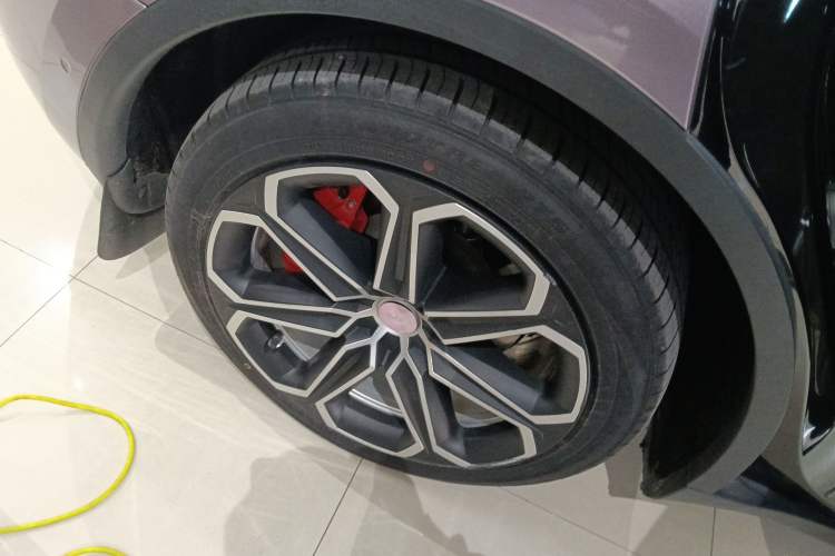 Used Tesla Model Y 2023 Rear-Wheel-Drive Version