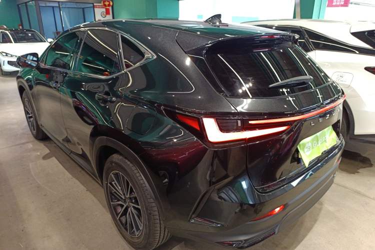 Used Lexus NX 2024 260 Front-Wheel Drive Chuanchi Edition
