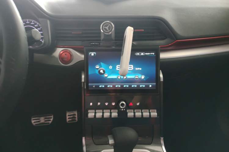 Used Haval H4 2019 1.5 GDIT DCT Luxury Smart Connectivity Version China V Standard
