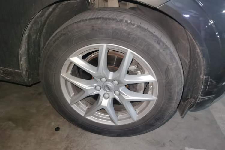 Used Volvo XC60 2021 T5 4x4 Smart Luxury Edition
