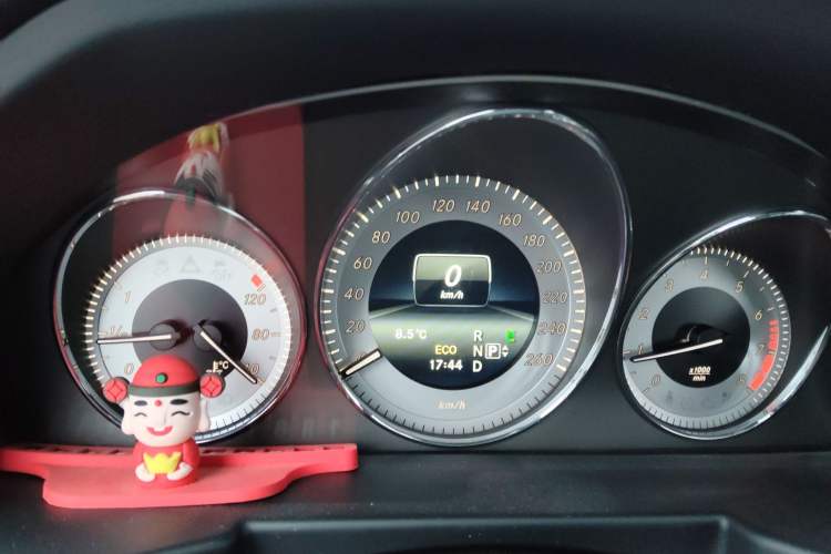 Used Mercedes-Benz GLK-Class 2015 GLK 260 4MATIC Dynamic Edition Ultimate Version
