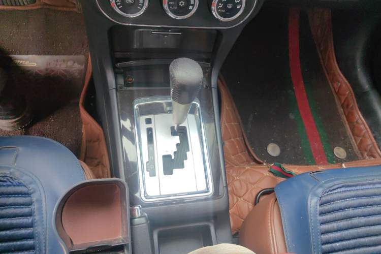 Used Mitsubishi Lancer Fortis 2013 1.8L Automatic Luxury Model China V Standard