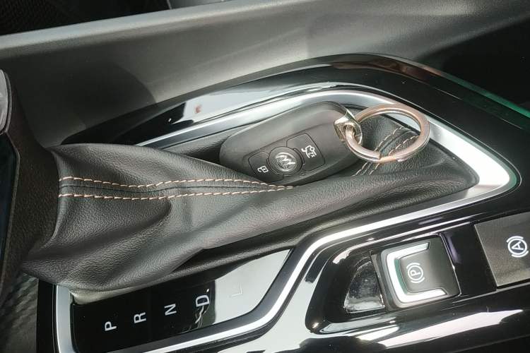 Used Buick Verano 2023 Pro Enjoyment Edition Vehicle Key