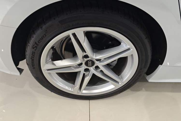 Used Audi A5 2024 Sportback 40 TFSI Fashionable and Dynamic Model
