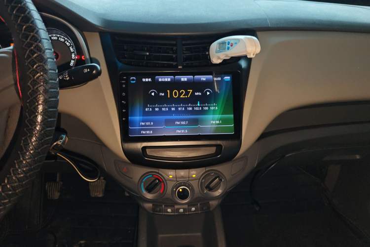 Used Chevrolet Sail 2016 Sail 3 1.3L Manual Comfort Sunroof Edition