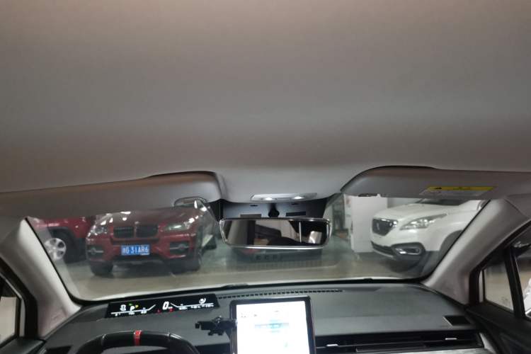 Used NETA V 2022 Chao 400 Lite Headliner