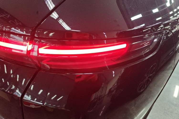 Used Li Auto L7 2023 Pro Model