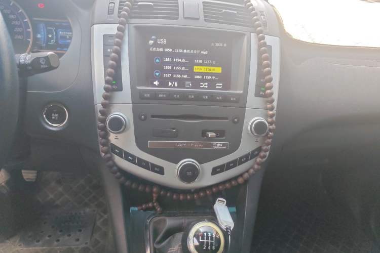 Used BYD S6 2014 1.5TI Manual Luxury 5-Seater