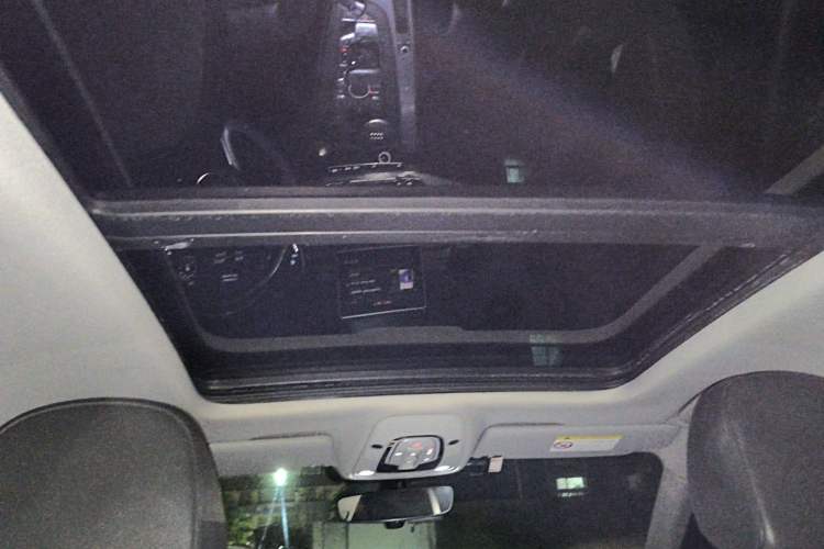 Used Audi A4L 2018 30th Anniversary Edition 40 TFSI Fashion Model
