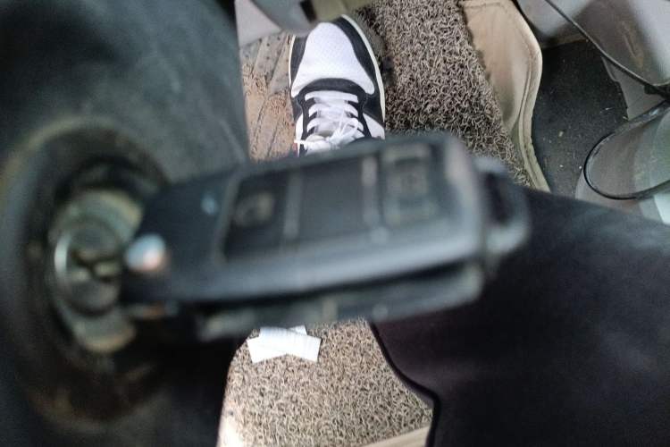 Used FORTHING Lingzhi 2018 M3L 1.6L 7-Seater Comfort Model