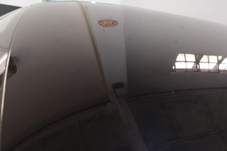 Used Leapmotor T03 2025 403 Comfort Edition Roof