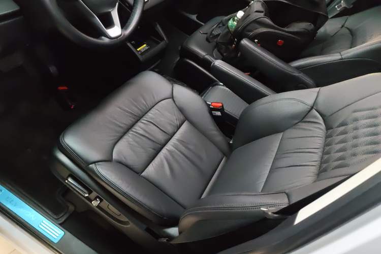 Used Honda Elysion 2024 2.0L eHEV Luxury Edition