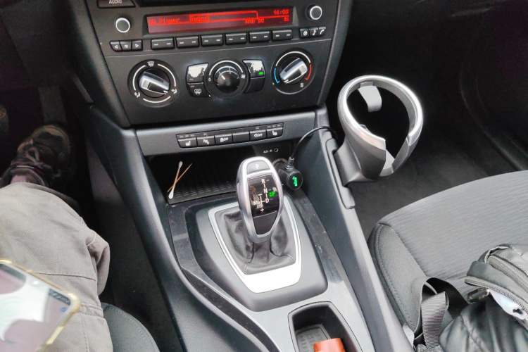 Used BMW X1 2015 sDrive18i Fashion Upgrade Edition