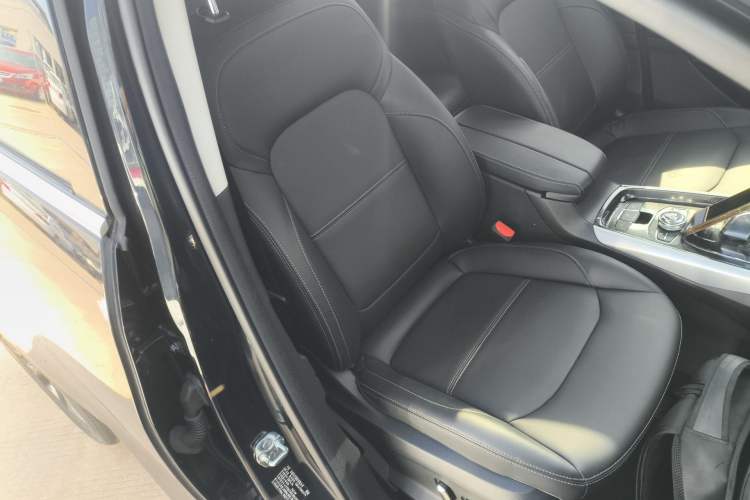 Used EXEED TX 2020 1.6T Two-Wheel Drive Star Edition