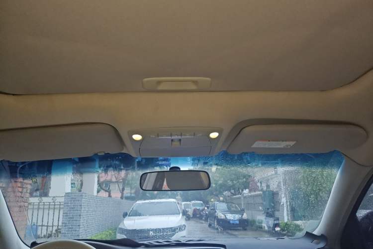 Used Nissan Teana 2011 2.5L XL Advanced Edition
