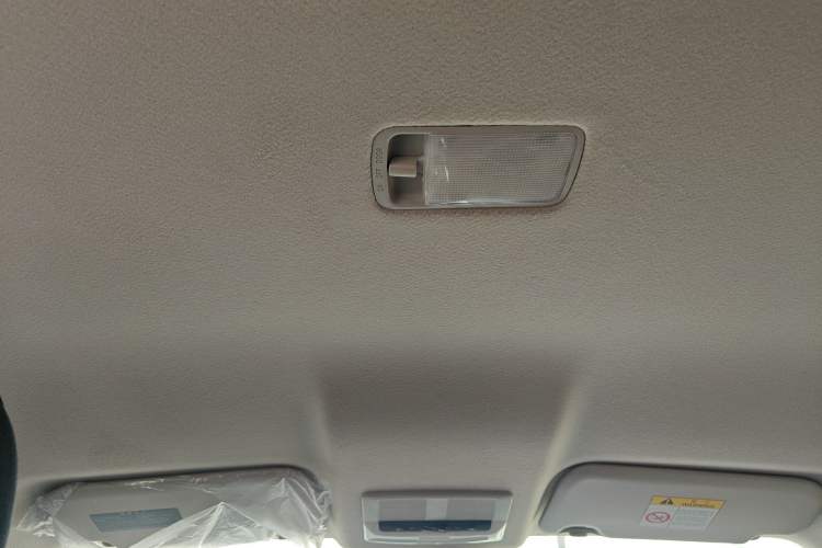 Used Nissan Sylphy 2024 Revised Version Classic 1.6XE CVT Comfort Edition Headliner