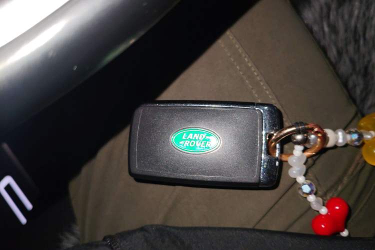 Used Land Rover Range Rover Sport 2014 3.0 SC V6 HSE DYNAMIC