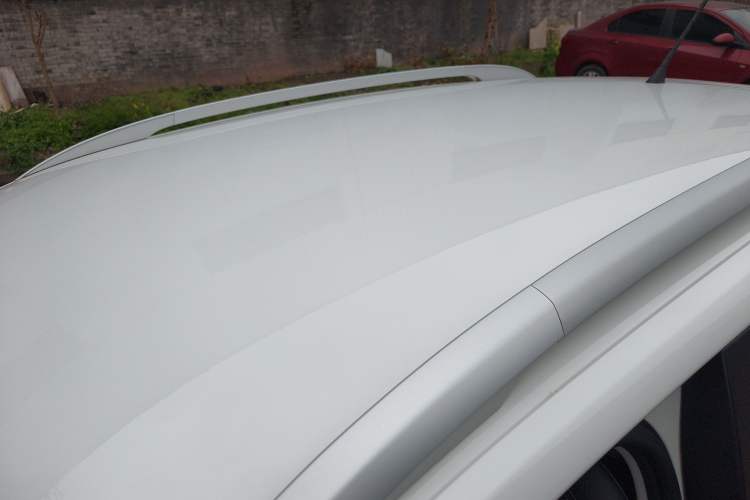 Used Volkswagen Santana 2019 Haona 1.5L Automatic Fashion Edition China VI Standard Roof