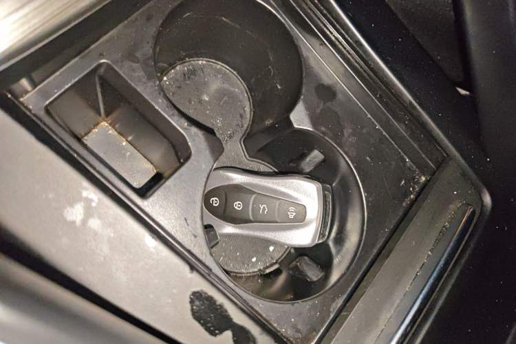 Used Geely Auto Emgrand X7 Sport 2020 1.8TD DCT Smart Connect PRO
