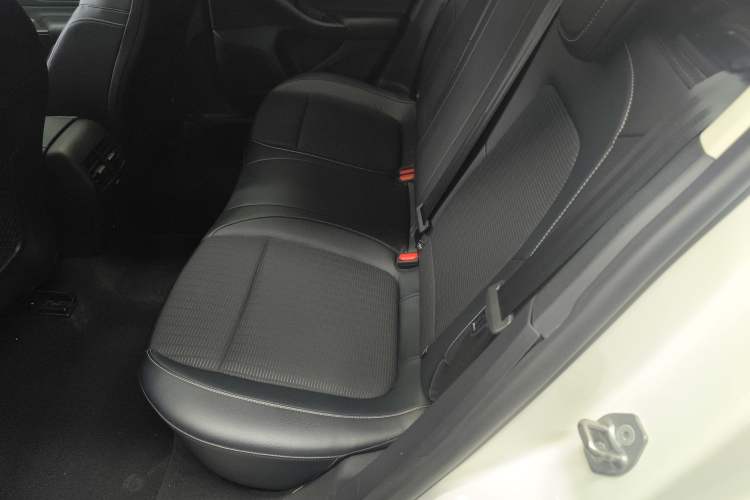 Used Ford Focus 2021 Hatchback EcoBoost 180 Automatic Titanium Edition