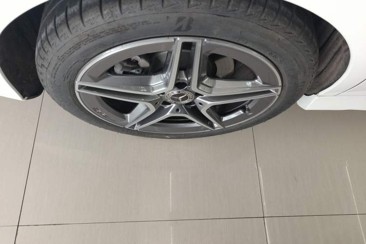 Used Mercedes-Benz CLA 2024-Year Facelifted CLA 200