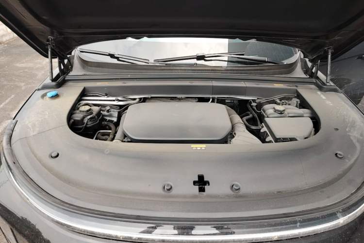 Used Li Auto L6 2024 Pro Model