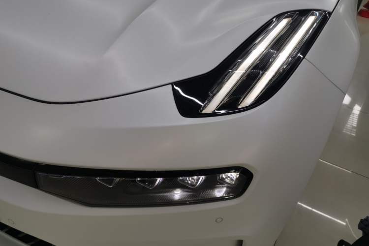 Used Zeekr 001 2023 WE Edition 86 kWh Left Front Headlight