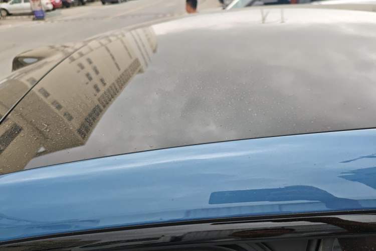 Used IM LS6 2026 Model Pure Electric Pro Roof