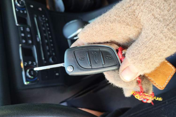 Used Citroen C5 2016 1.8T Automatic Luxury Model