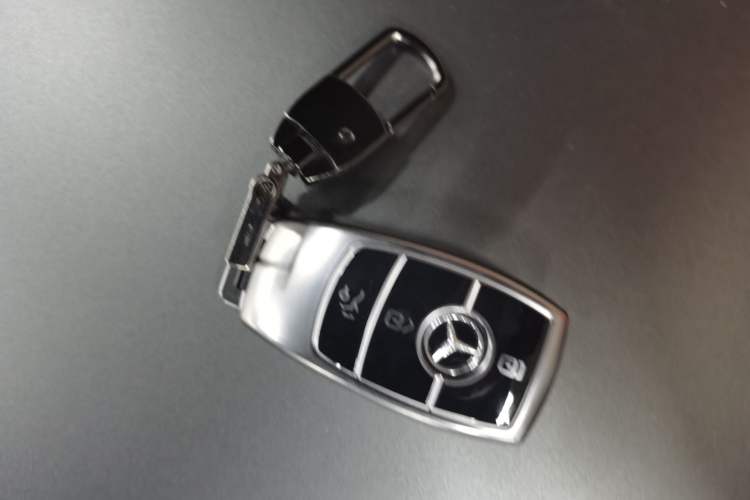 Used Mercedes-Benz C-Class 2018 C 200 L Sport Edition