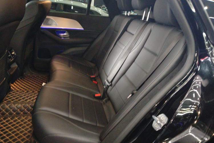 Used Mercedes-Benz GLE Coupe 2020 GLE 350 4MATIC Coupe SUV Luxury Model
