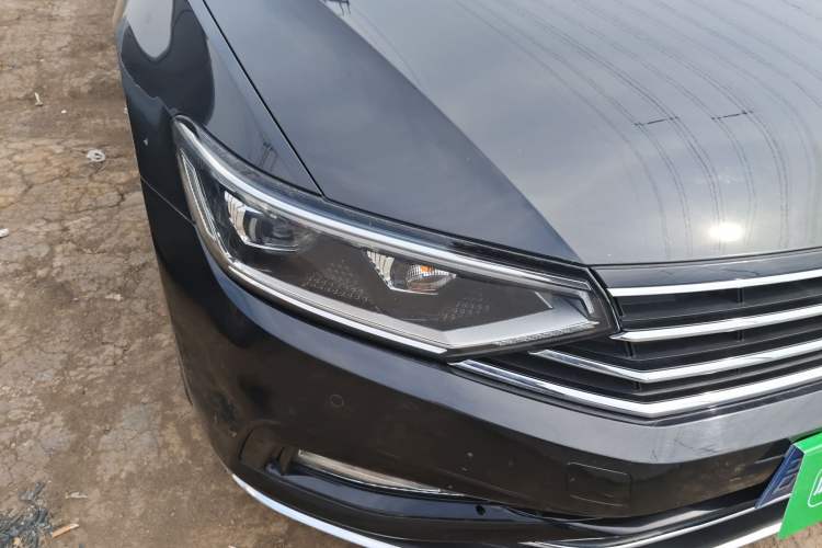 Used Volkswagen Magotan 2020 330TSI DSG Luxury Edition