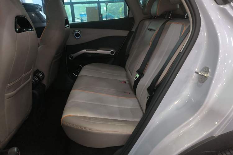 Used BYD Yuan PLUS 2023 Champion Edition 430KM Superior Model